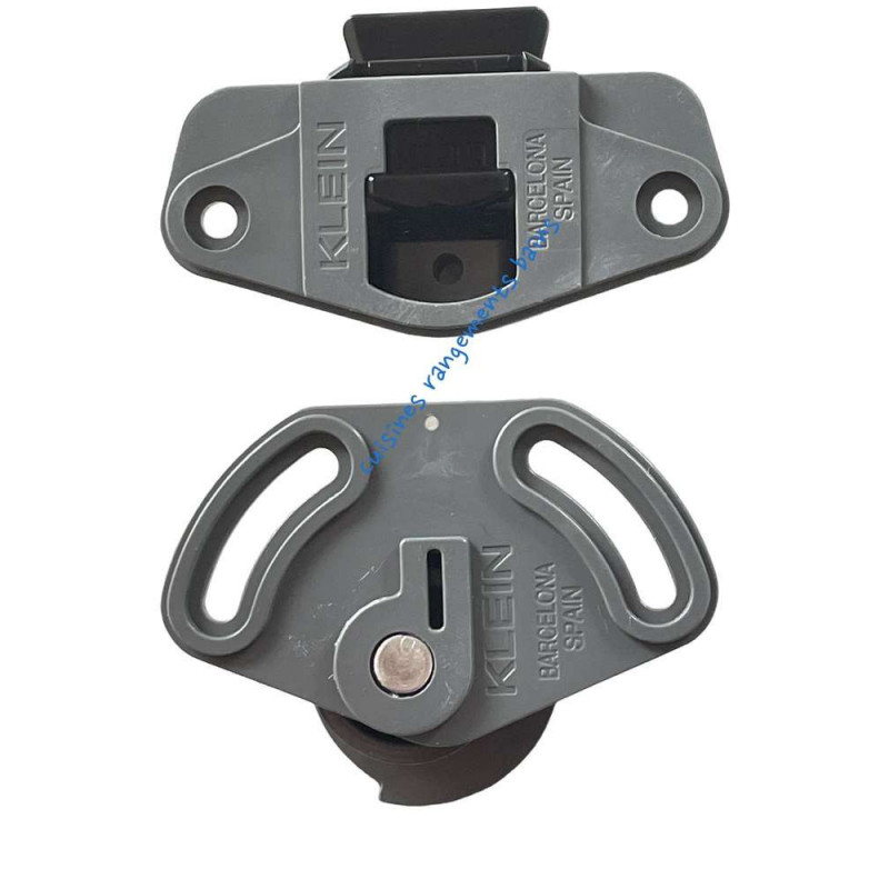 Kit Roll 22 1 Vantail - Ref. ROLL 22